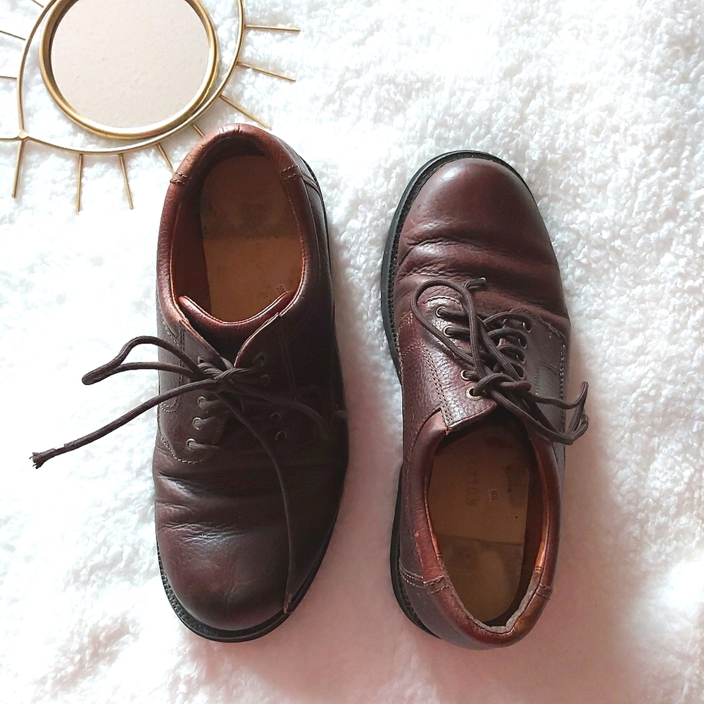 ✨Cambrian Freelander Shoes